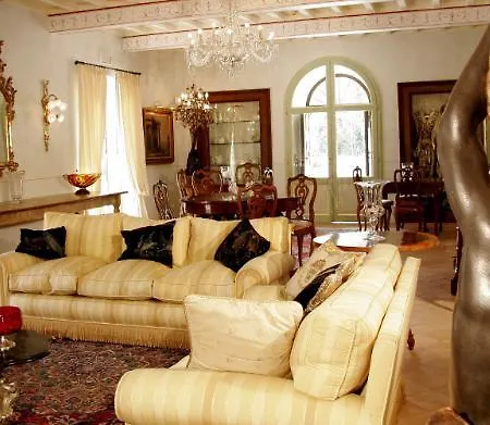 Tenuta Del Gallo *