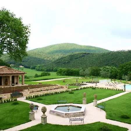 Tenuta Del Gallo Amelia