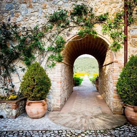 Tenuta Del Gallo * 아멜리아