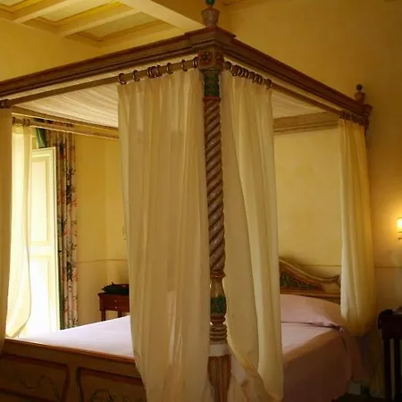 Tenuta Del Gallo Hotel