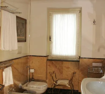 Tenuta Del Gallo Hotel