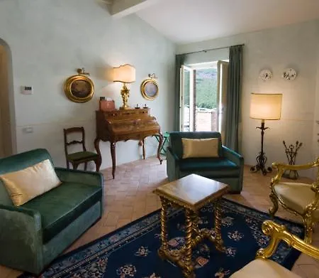 Alloggio per agriturismo Tenuta Del Gallo *