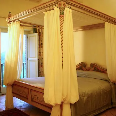Tenuta Del Gallo Agroturismo *