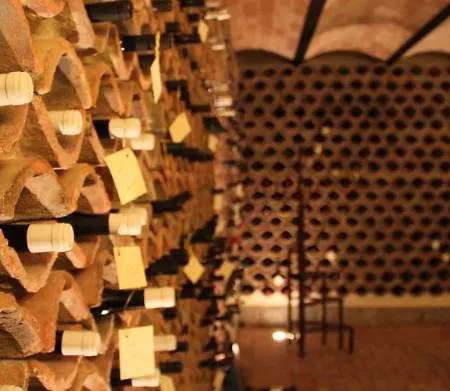 Tenuta Del Gallo