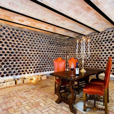 Alloggio per agriturismo Tenuta Del Gallo Amelia