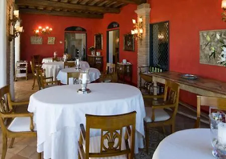 Hotel Tenuta Del Gallo