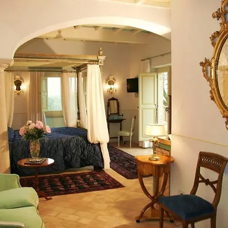 Tenuta Del Gallo Amelia
