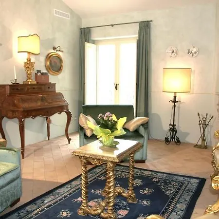 Tenuta Del Gallo Alloggio per agriturismo