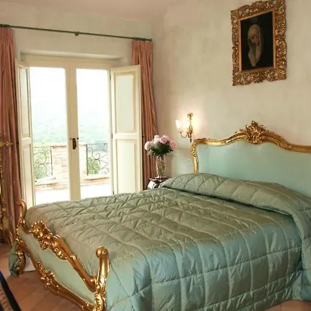 Agroturismo Tenuta Del Gallo Amelia