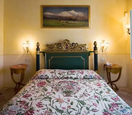 Tenuta Del Gallo * Amelia