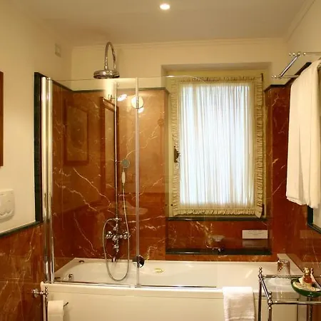 Hotel Tenuta Del Gallo