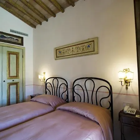 Tenuta Del Gallo Amelia