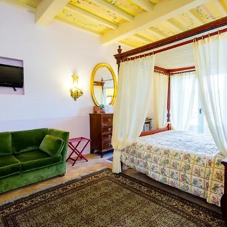 Tenuta Del Gallo