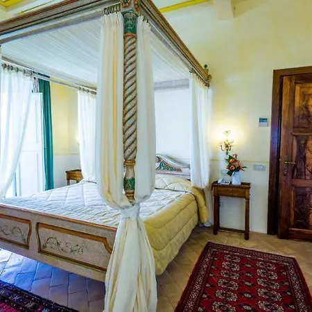 Hotel Tenuta Del Gallo