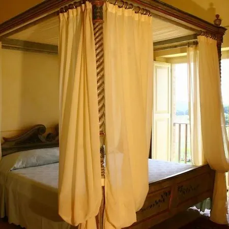Tenuta Del Gallo Agroturismo Amelia