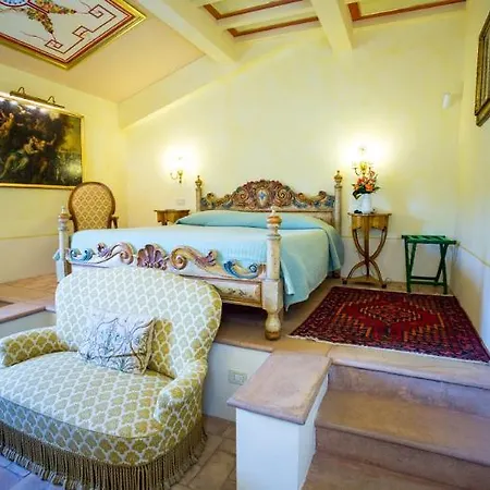Tenuta Del Gallo Alloggio per agriturismo *