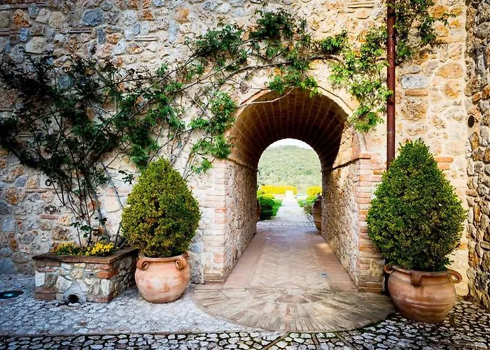 Tenuta Del Gallo * Amelia