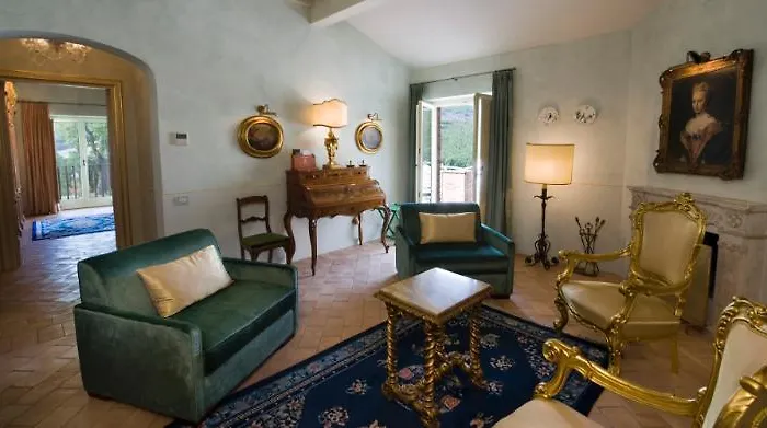 호텔 Tenuta Del Gallo *