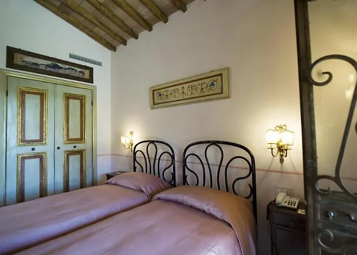 Tenuta Del Gallo Amelia